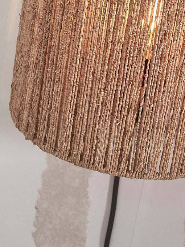 Iguazu Half Wall Lamp