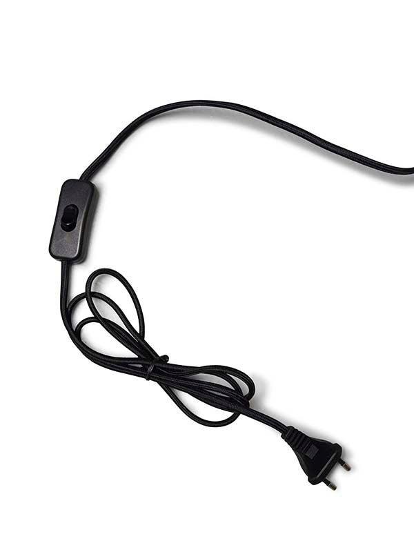 Iguazu Half Wall Lamp