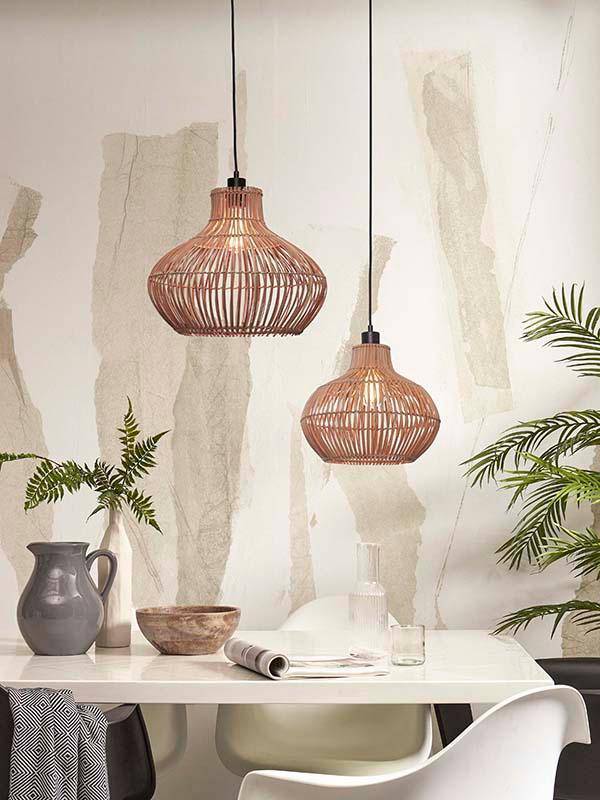 Kalahari Hanging Lamp