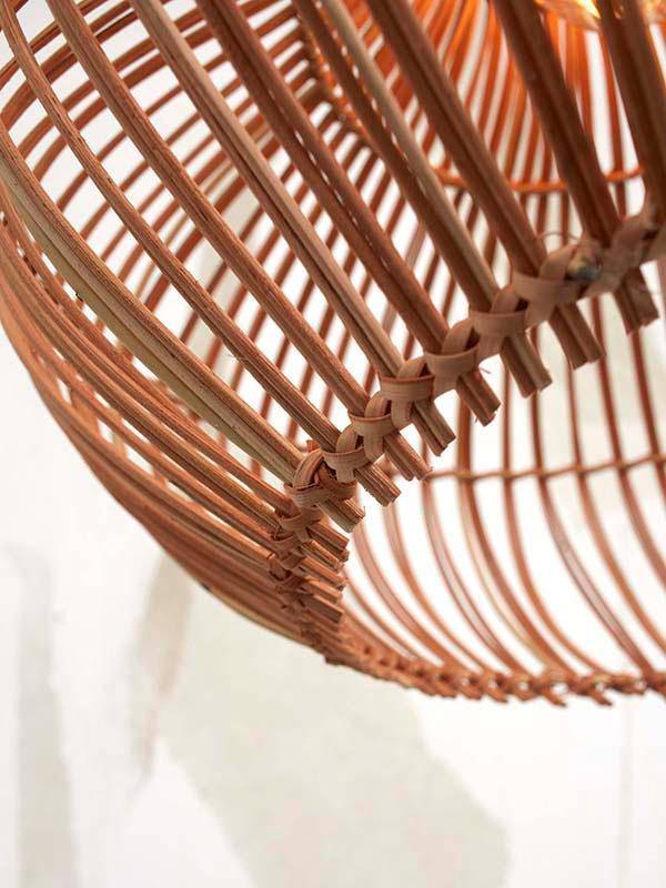 Kalahari Hanging Lamp