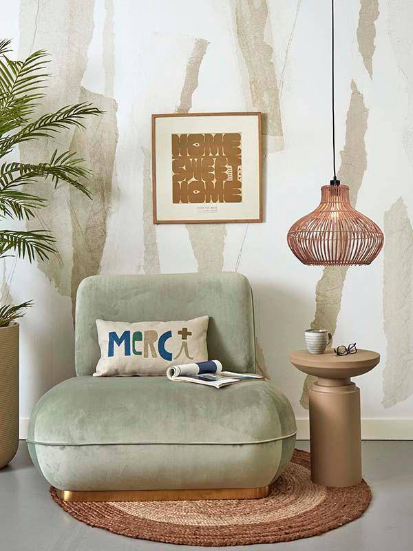 Kalahari Hanging Lamp