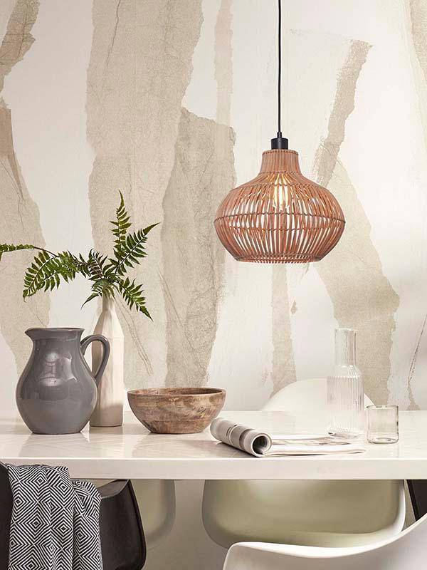 Kalahari Hanging Lamp
