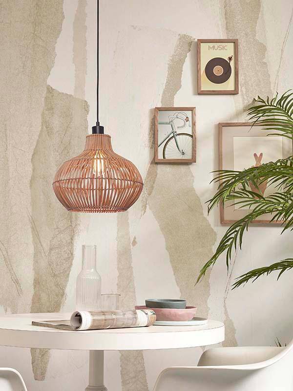 Kalahari Hanging Lamp