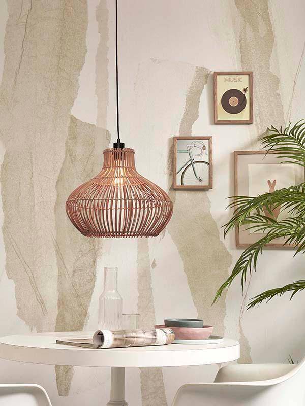 Kalahari Hanging Lamp