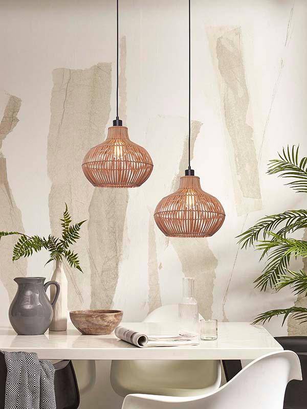 Kalahari Hanging Lamp