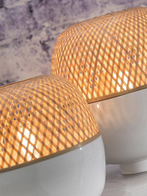 Mekong Table Lamp