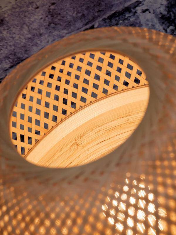 Mekong Table Lamp