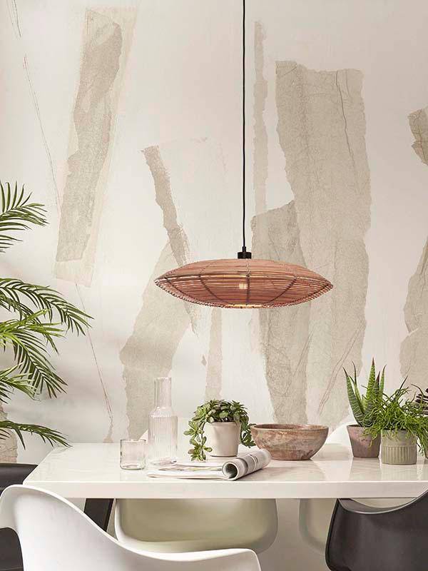 Tanami Disc Hanging Lamp