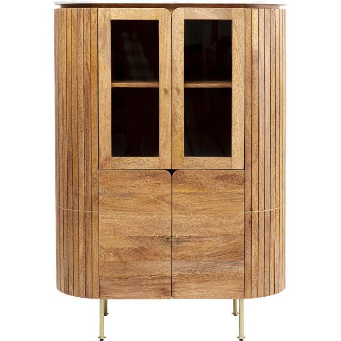 Grace Cabinet - WOO .Design