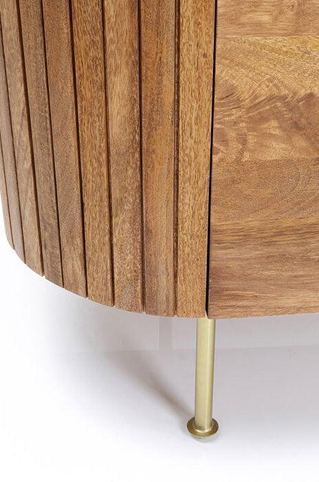 Grace Cabinet - WOO .Design