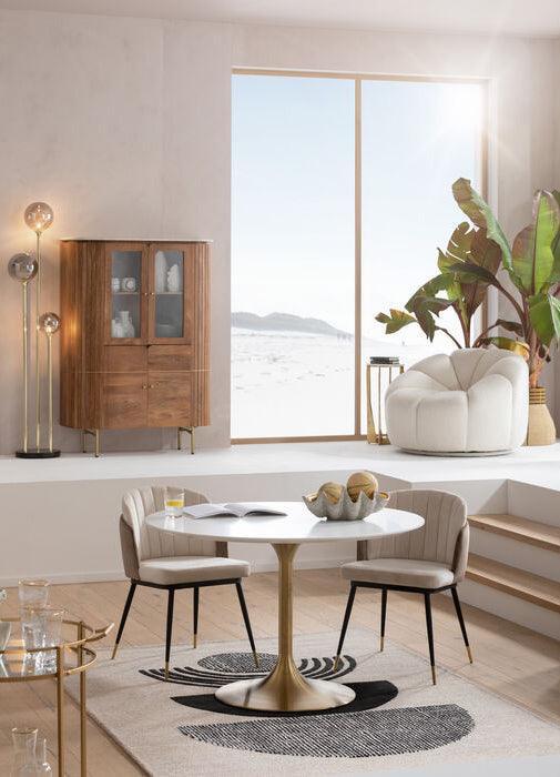 Grace Cabinet - WOO .Design