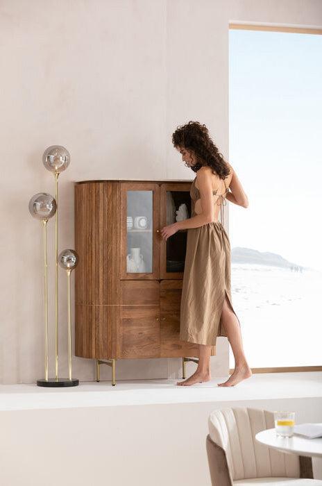 Grace Cabinet - WOO .Design