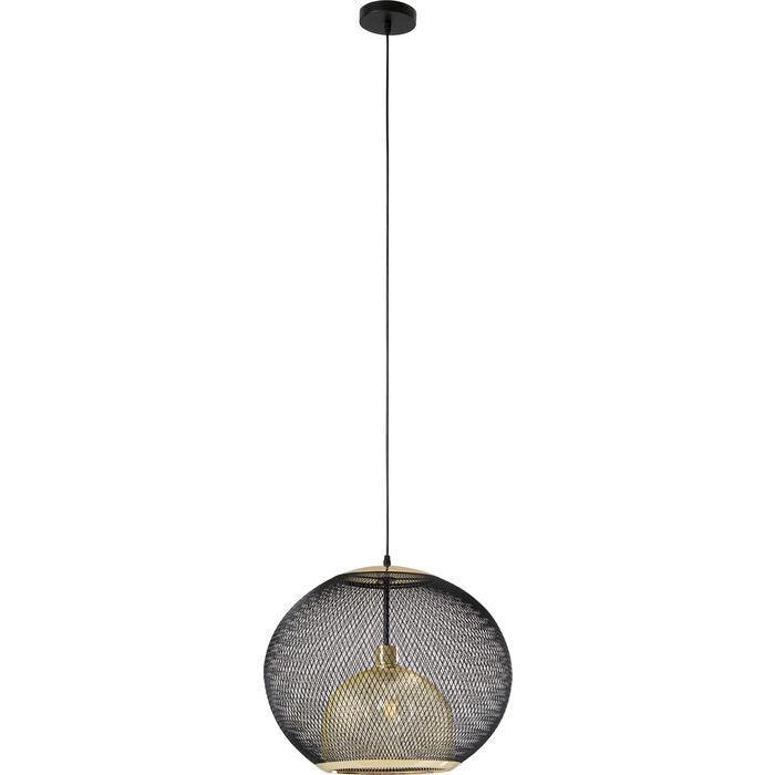 Grato Pendant Lamp - WOO .Design
