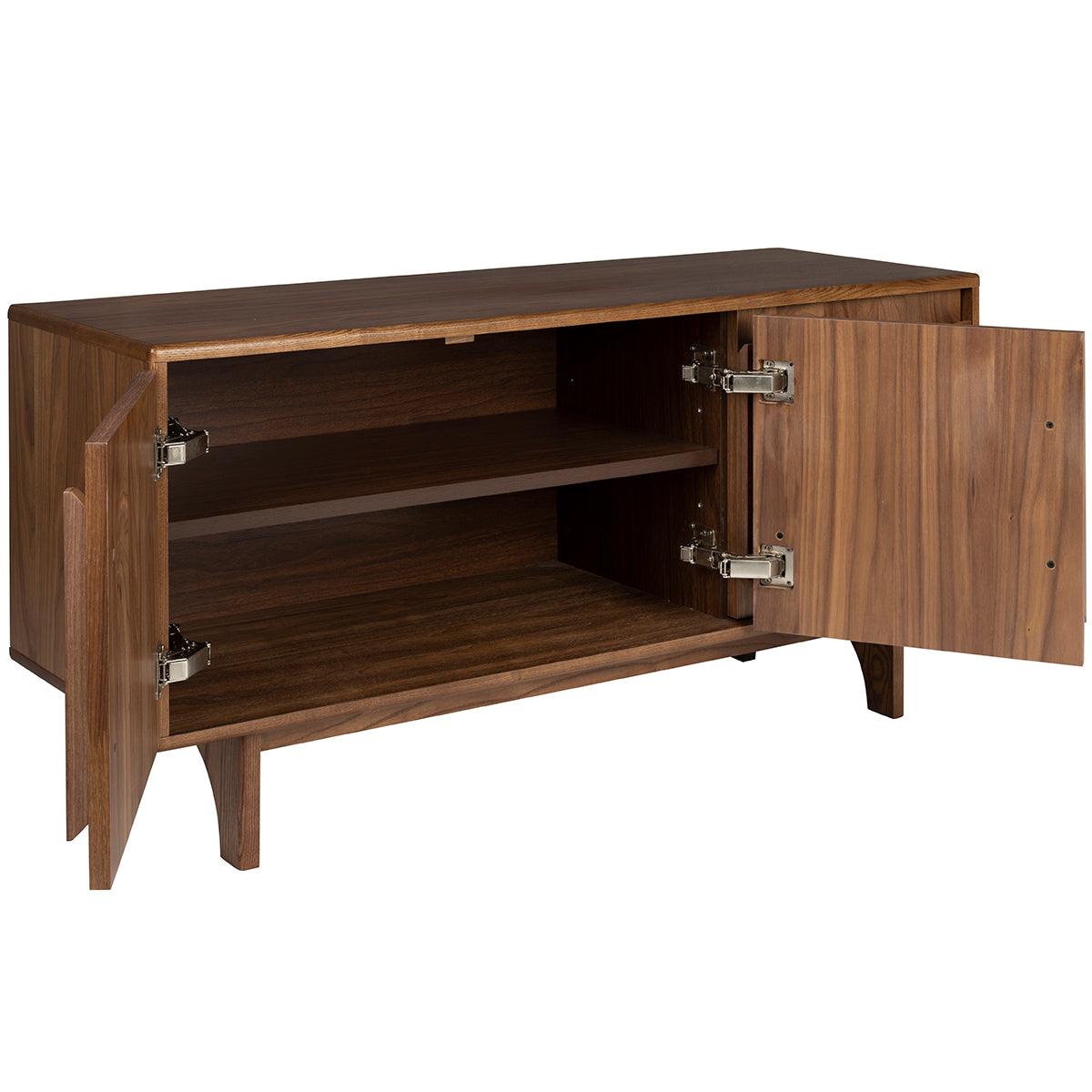 Groove 3 Doors Sideboard - WOO .Design