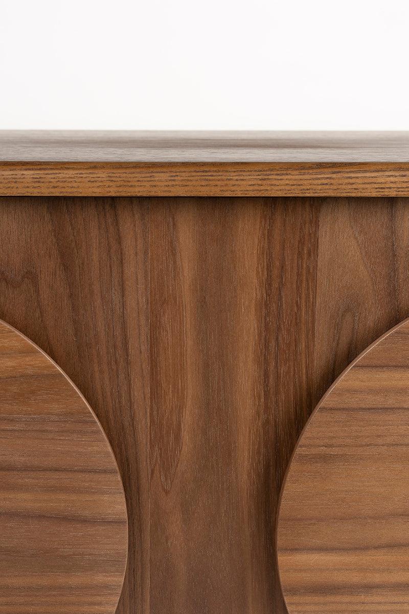 Groove 3 Doors Sideboard - WOO .Design