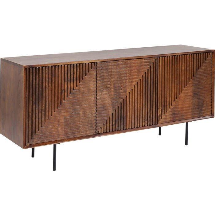 Grooves Sideboard - WOO .Design