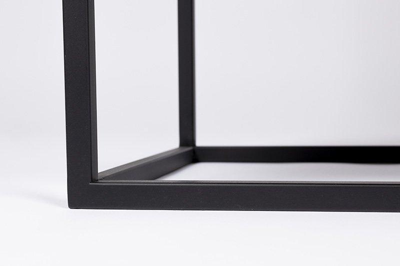 Guuji Low 2 Doors Cabinet - WOO .Design