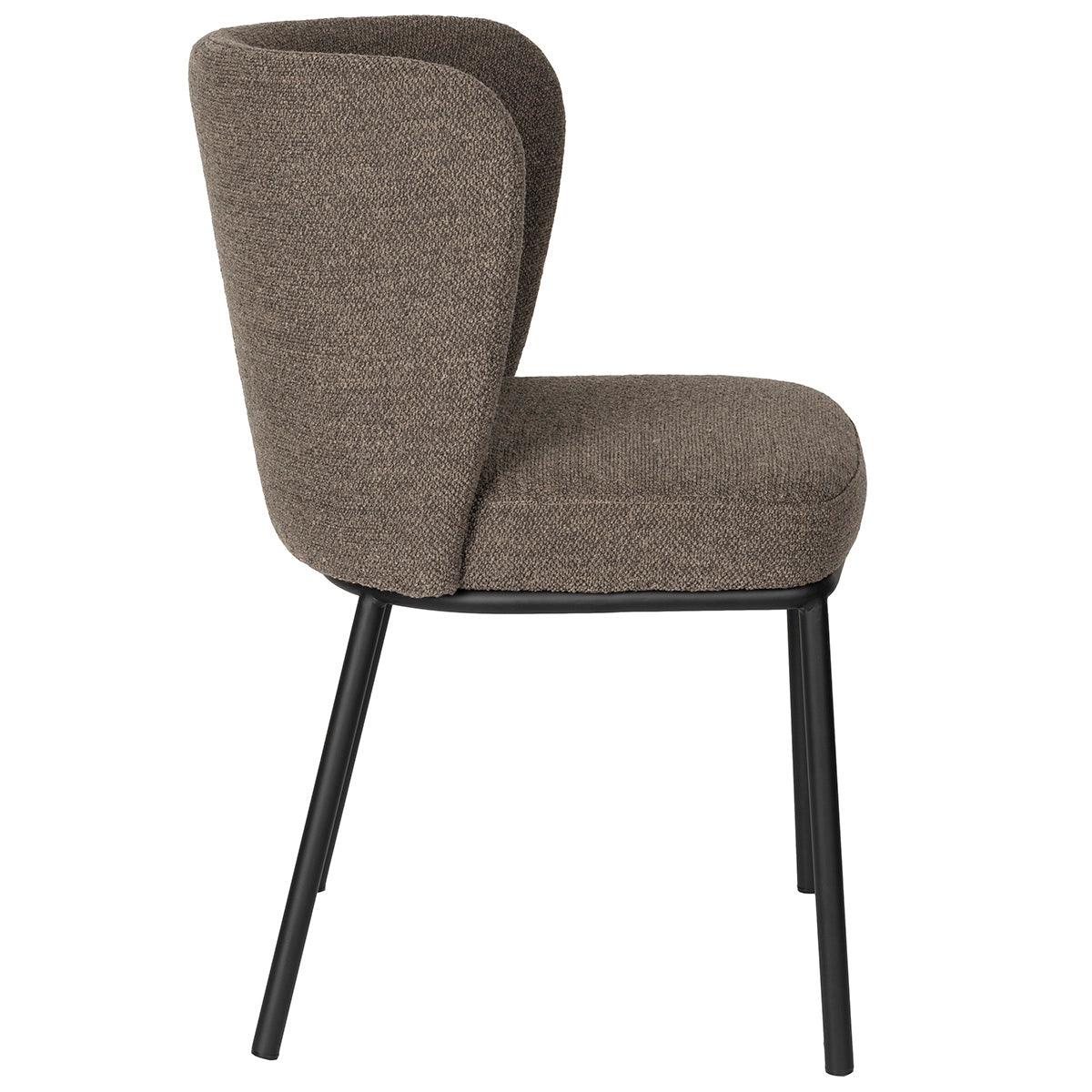 Guus Chair (2/Set) - WOO .Design