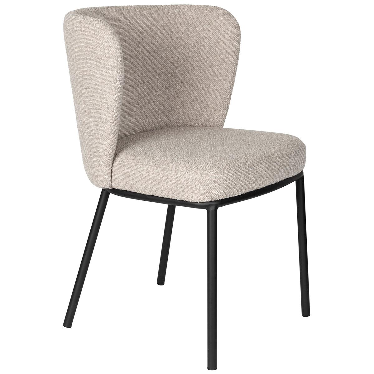 Guus Chair (2/Set) - WOO .Design
