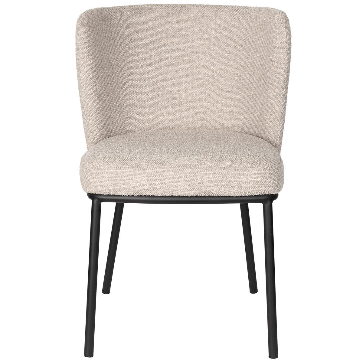 Guus Chair (2/Set) - WOO .Design