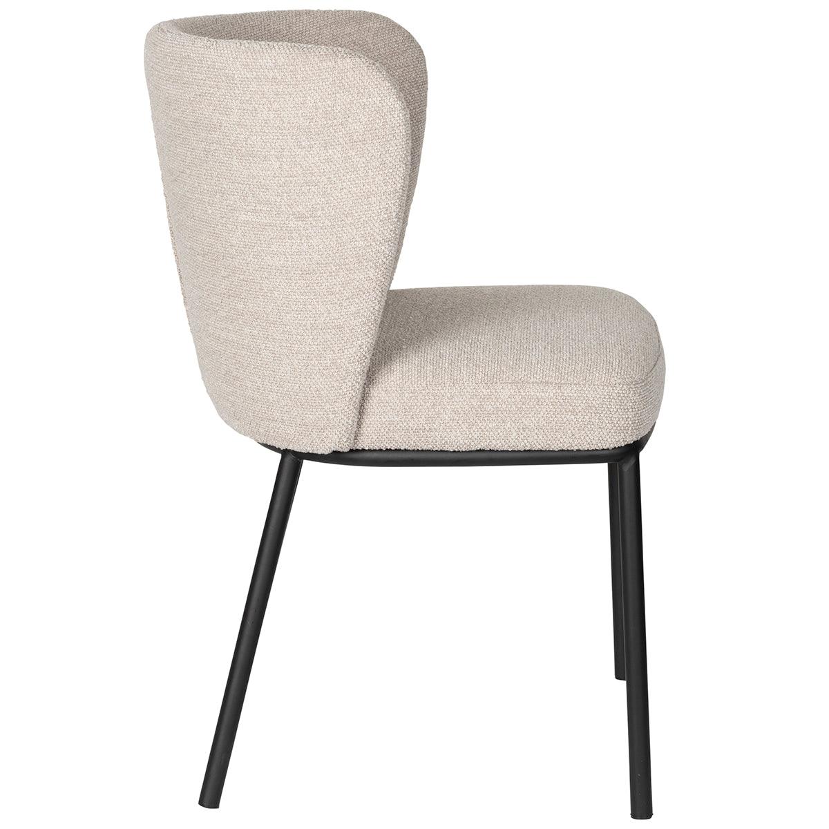 Guus Chair (2/Set) - WOO .Design