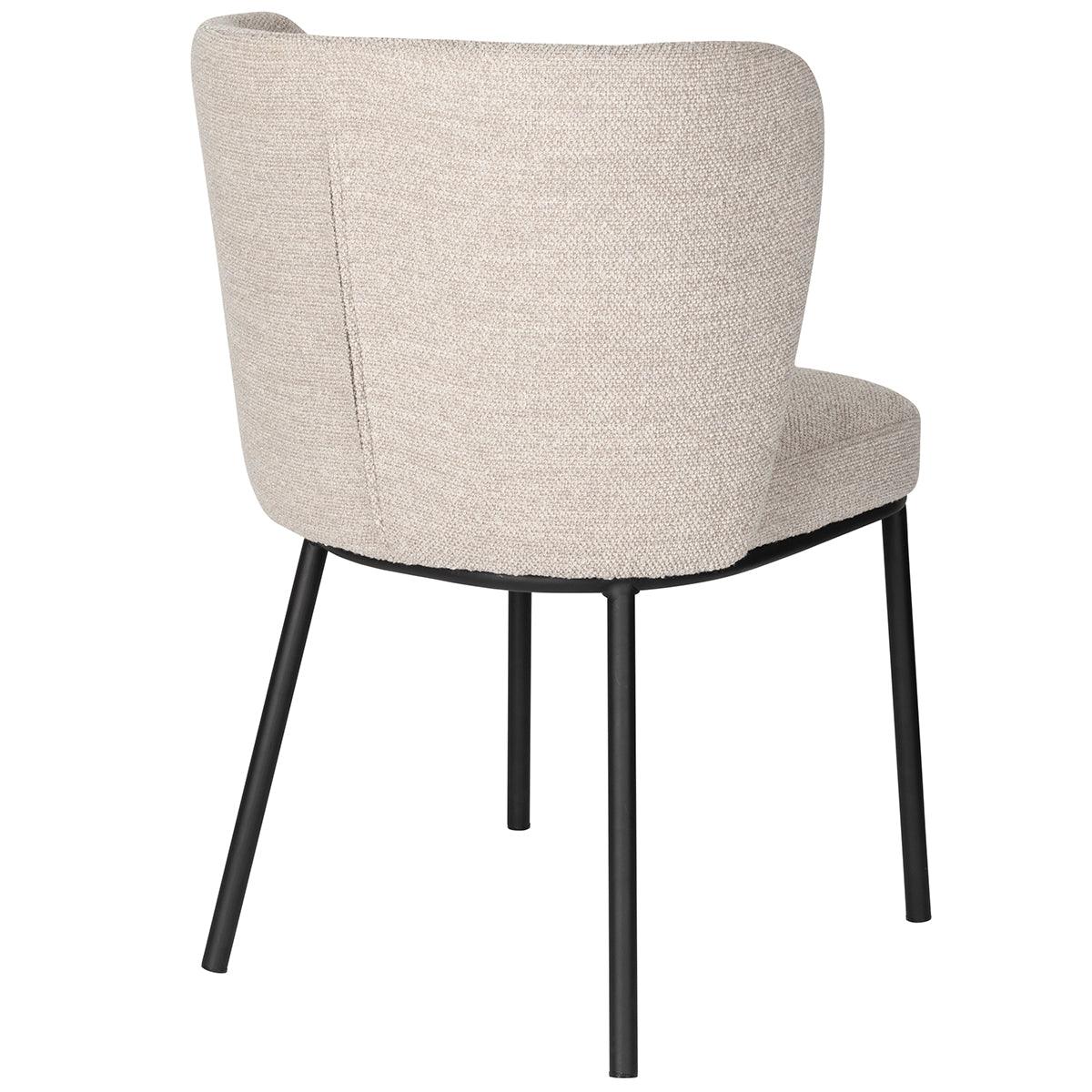 Guus Chair (2/Set) - WOO .Design