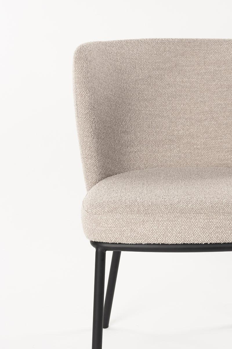 Guus Chair (2/Set) - WOO .Design
