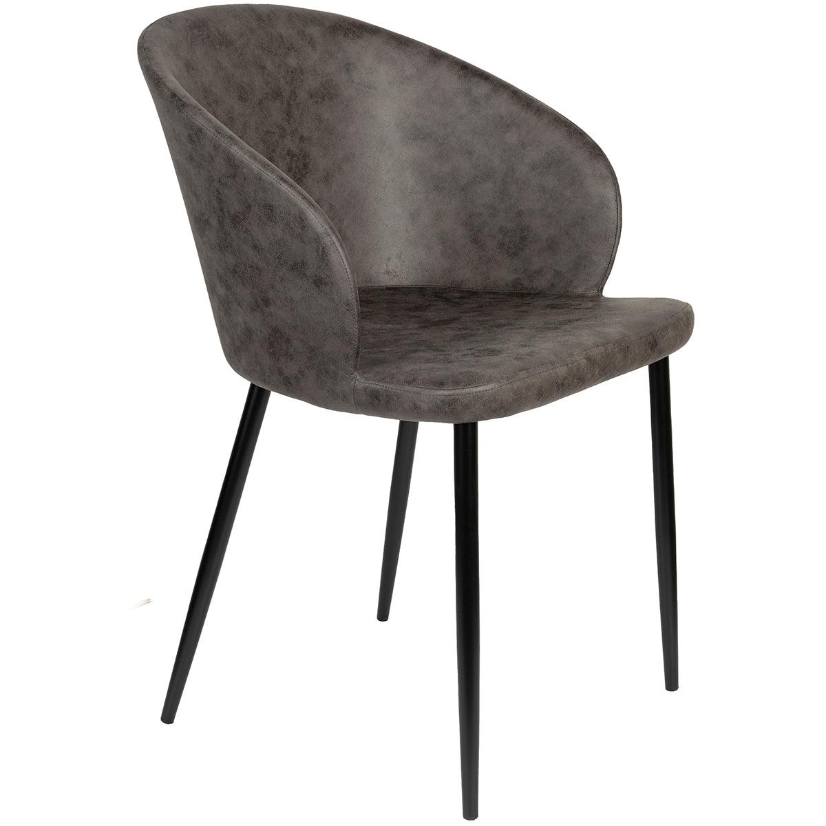 Hadid Chair (2/Set) - WOO .Design