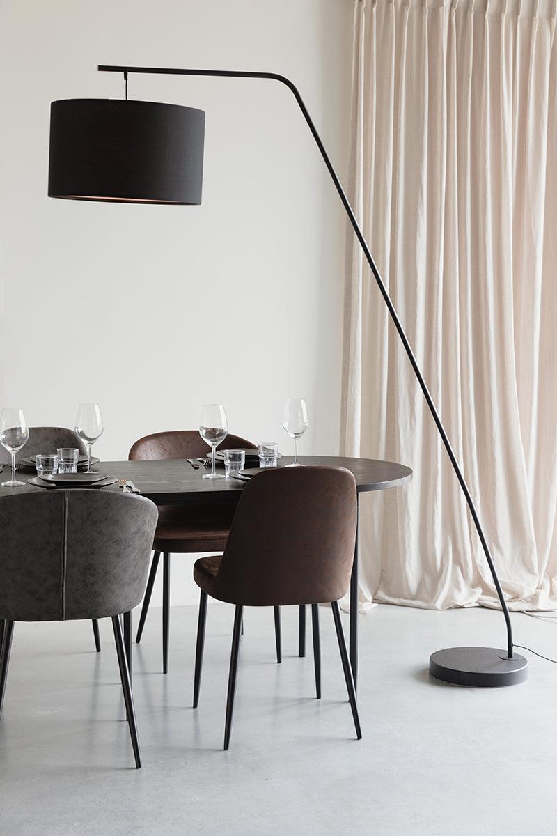Hadid Chair (2/Set) - WOO .Design
