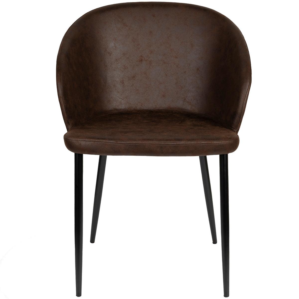 Hadid Chair (2/Set) - WOO .Design