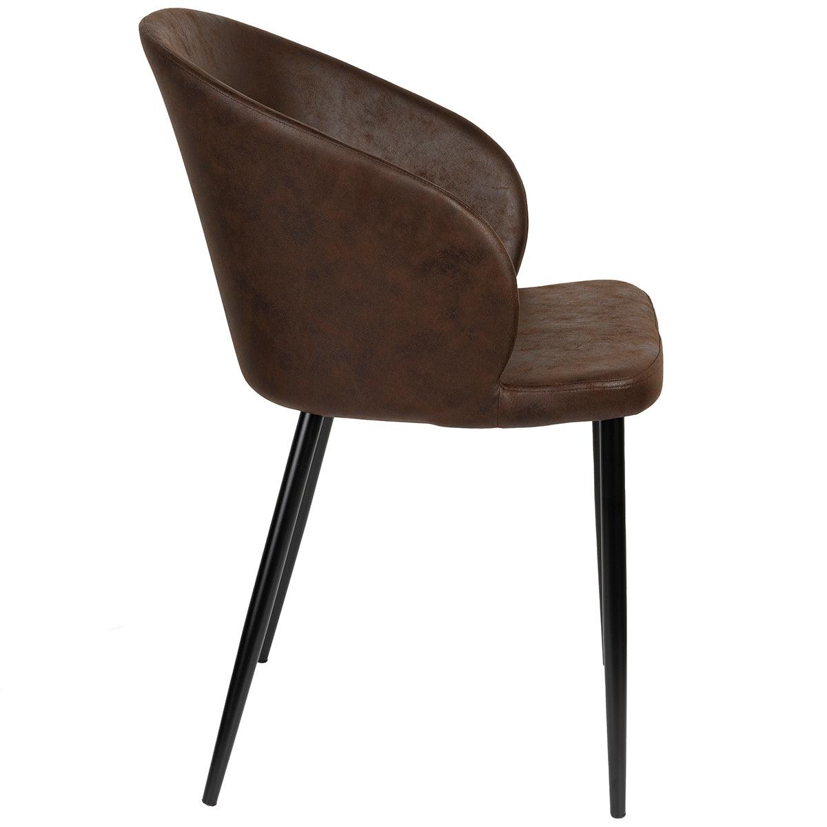Hadid Chair (2/Set) - WOO .Design