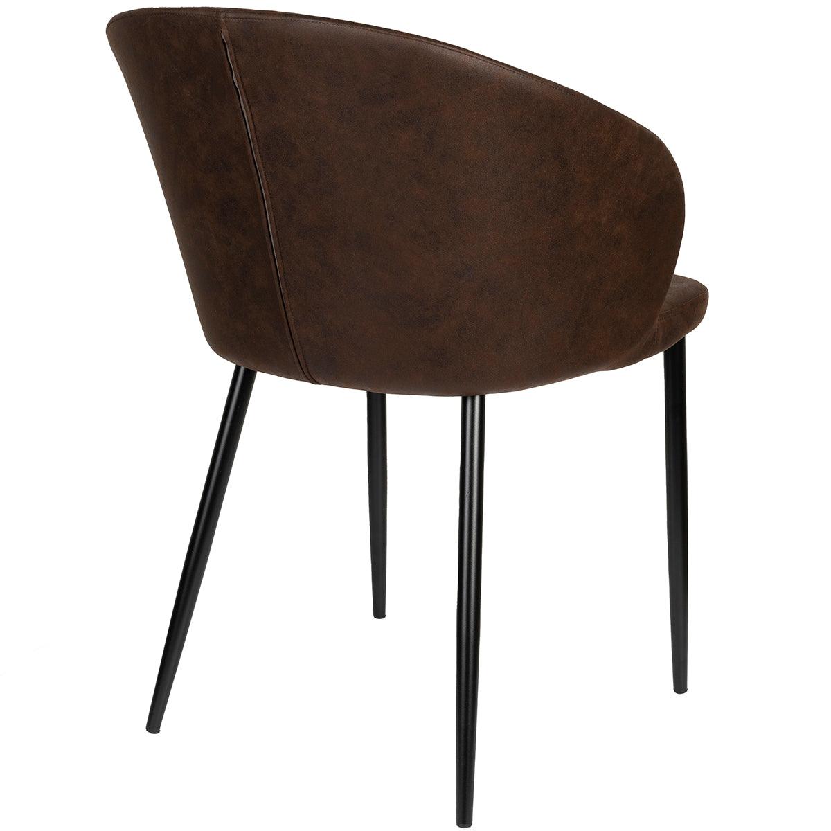 Hadid Chair (2/Set) - WOO .Design