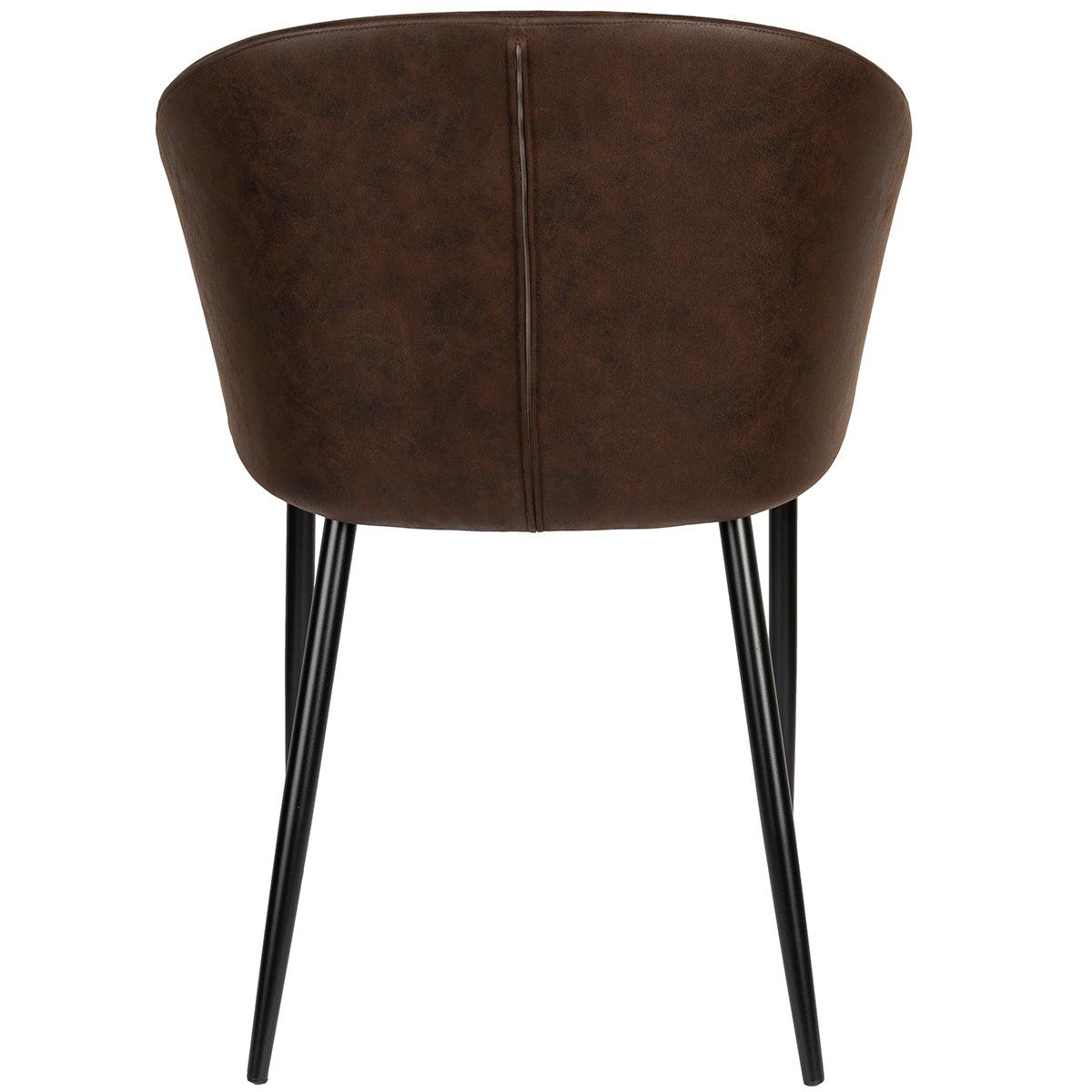 Hadid Chair (2/Set) - WOO .Design