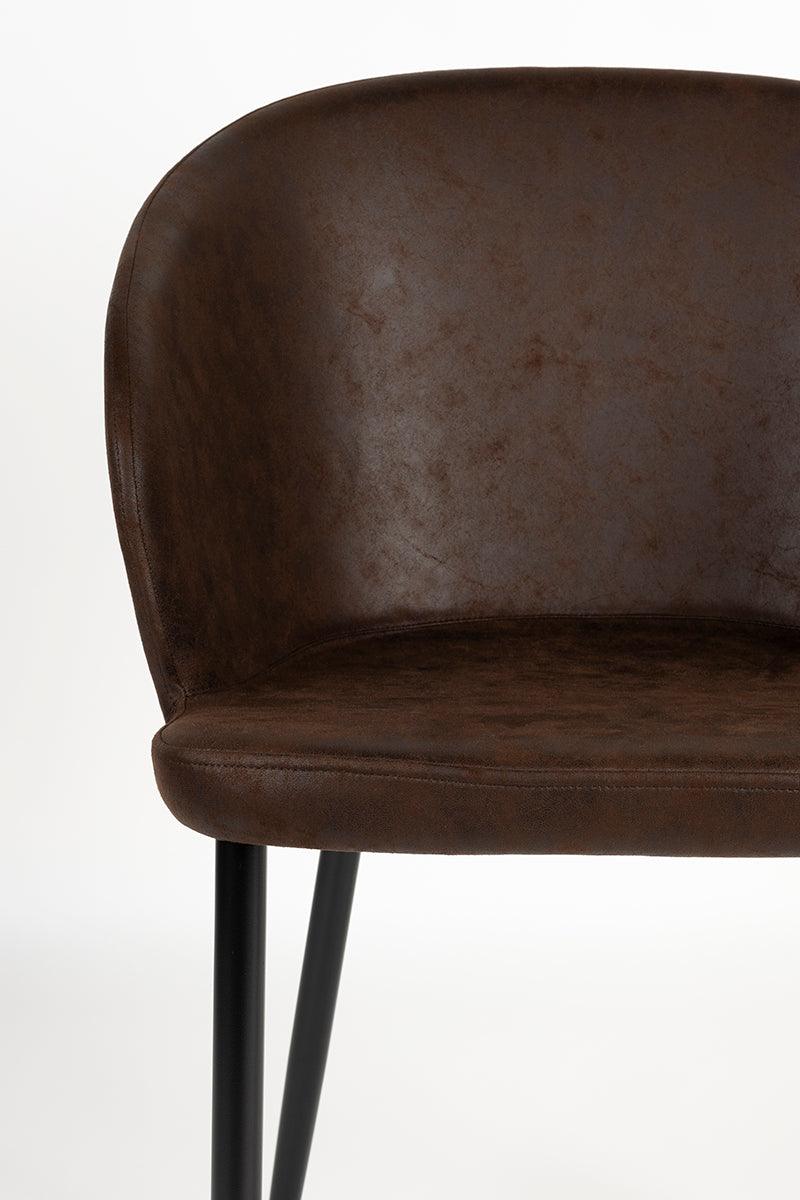 Hadid Chair (2/Set) - WOO .Design