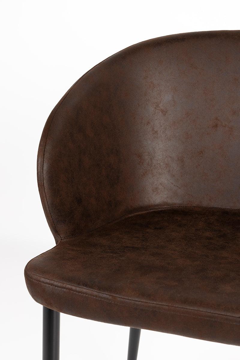 Hadid Chair (2/Set) - WOO .Design