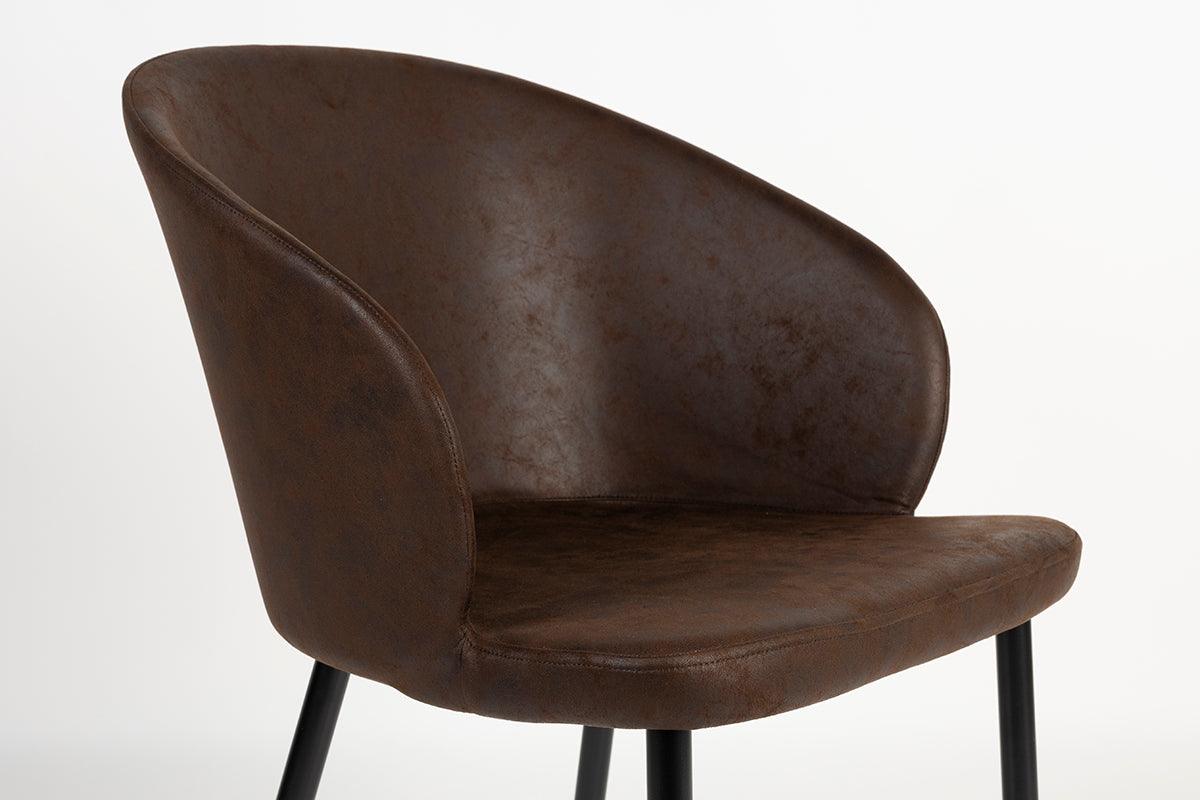 Hadid Chair (2/Set) - WOO .Design