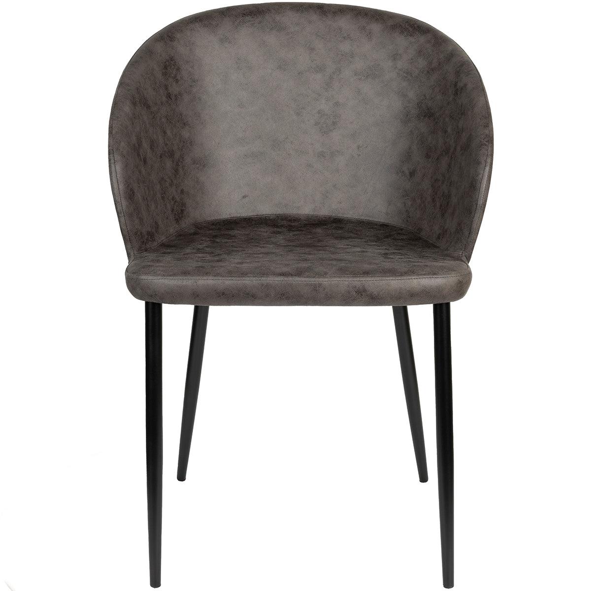Hadid Chair (2/Set) - WOO .Design