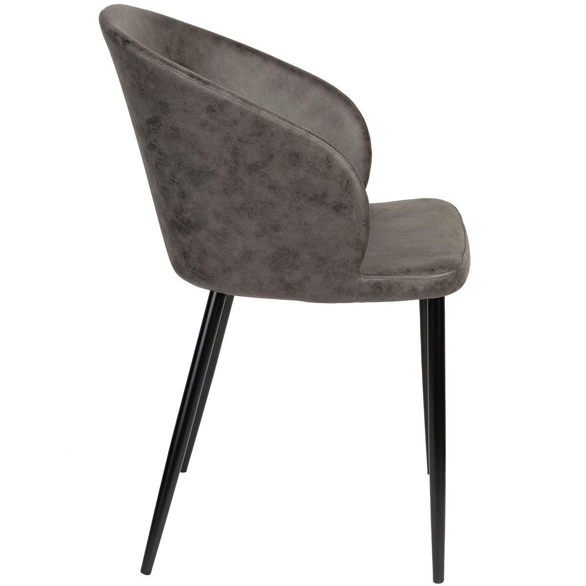 Hadid Chair (2/Set) - WOO .Design