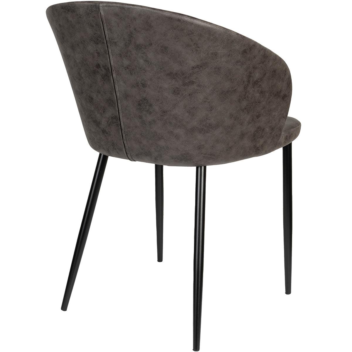 Hadid Chair (2/Set) - WOO .Design