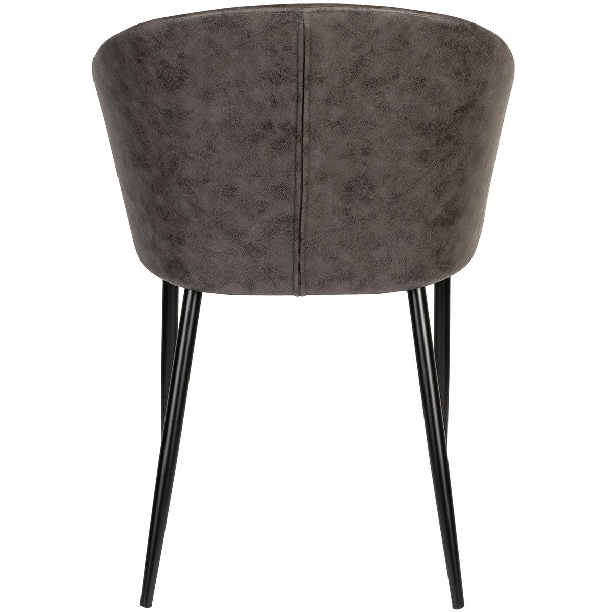 Hadid Chair (2/Set) - WOO .Design
