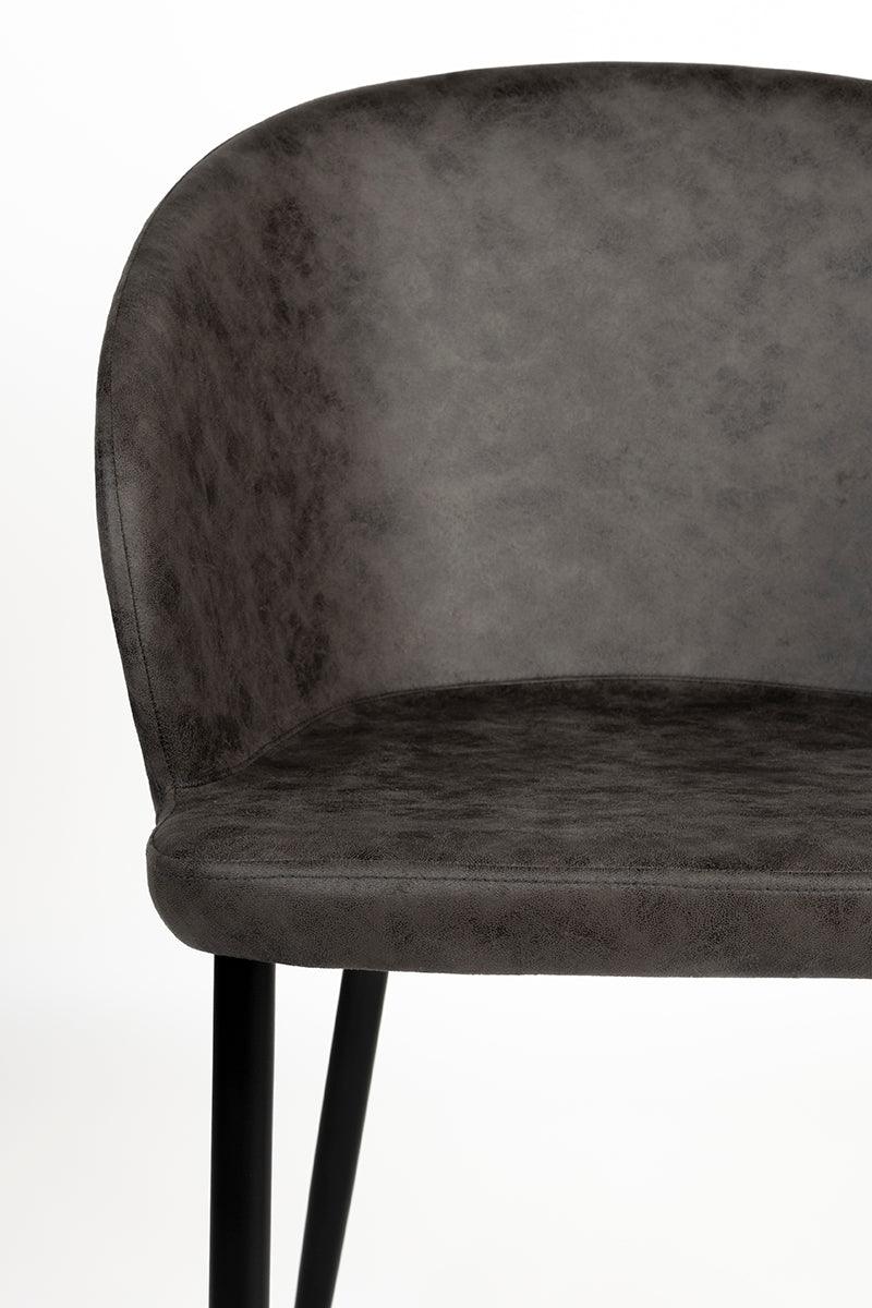 Hadid Chair (2/Set) - WOO .Design