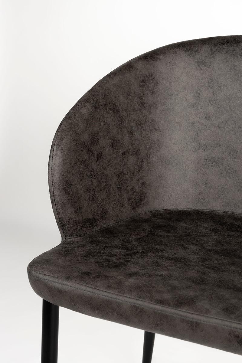 Hadid Chair (2/Set) - WOO .Design