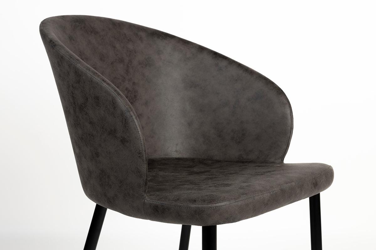 Hadid Chair (2/Set) - WOO .Design