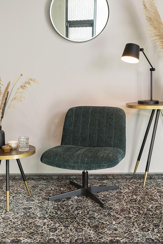 Hajo Desk Lamp - WOO .Design