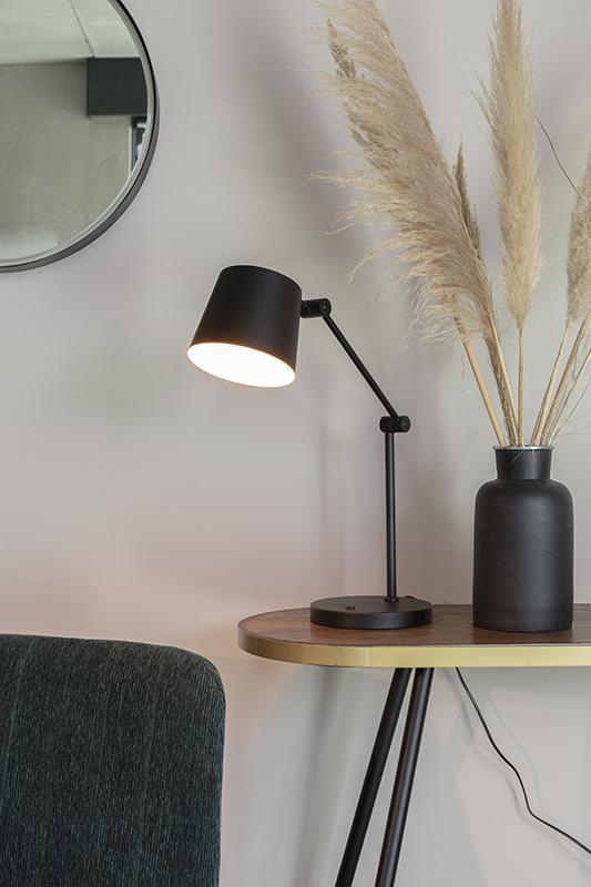 Hajo Desk Lamp - WOO .Design