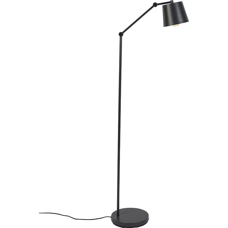 Hajo Floor Lamp - WOO .Design