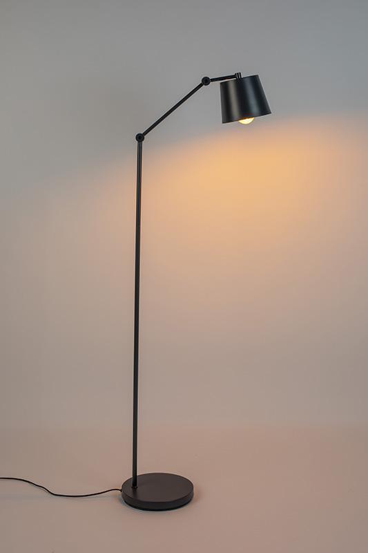 Hajo Floor Lamp - WOO .Design