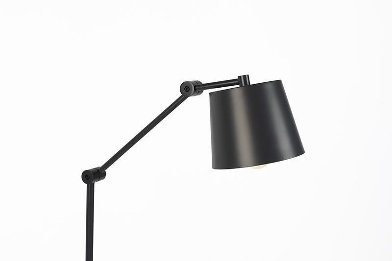 Hajo Floor Lamp - WOO .Design