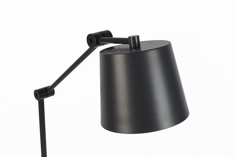 Hajo Floor Lamp - WOO .Design