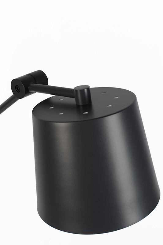 Hajo Floor Lamp - WOO .Design